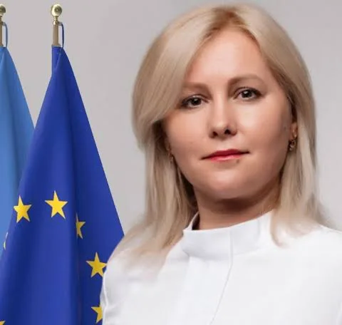 Ірина Шумада