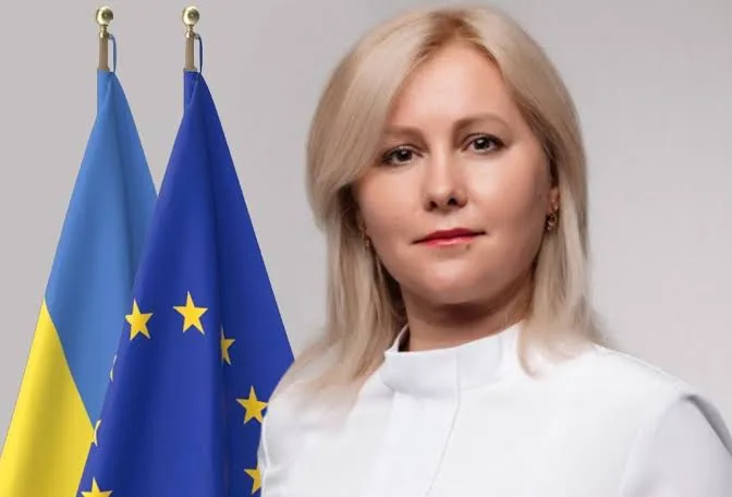 Ірина Шумада