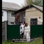 переїхали в село