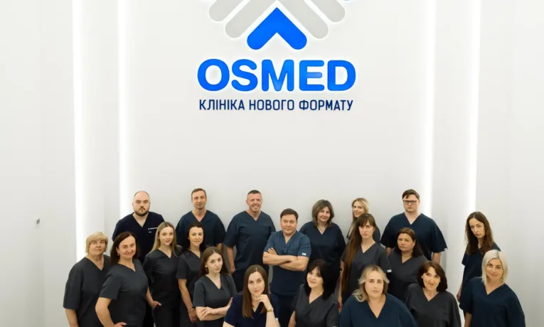 OSMED