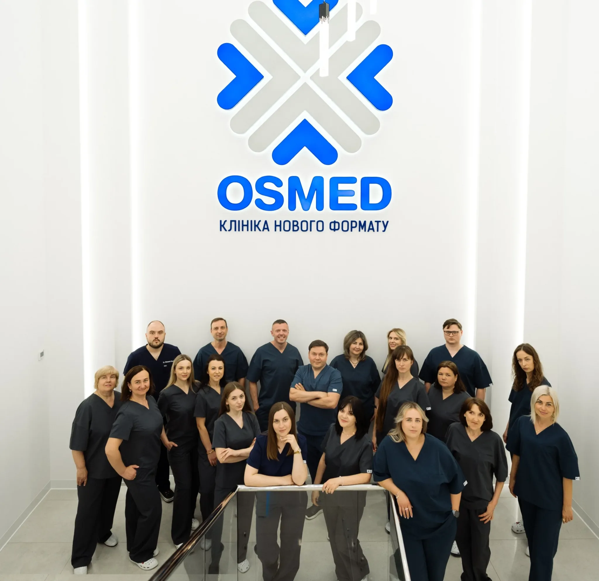 OSMED
