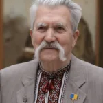 Левко Лук’яненко
