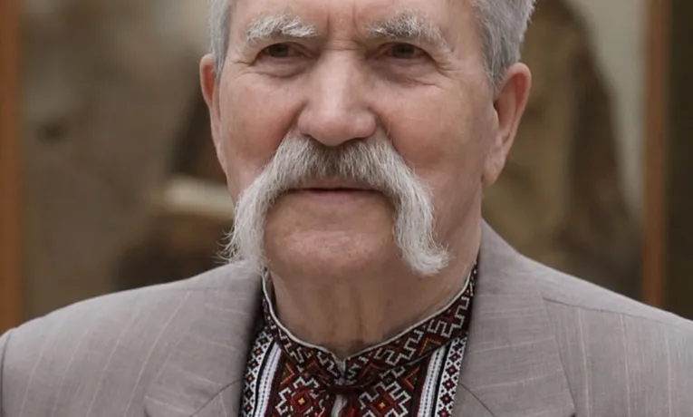 Левко Лук’яненко