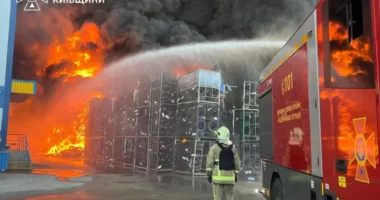 Міноборони ініціює повний аудит складів зі зброєю