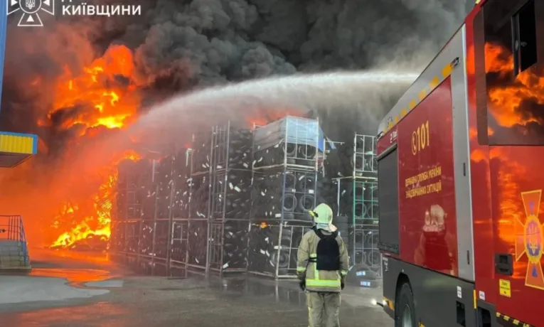 Міноборони ініціює повний аудит складів зі зброєю