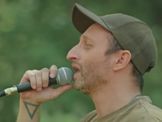 Міша Крупін