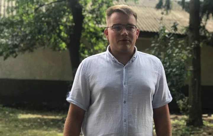 Назар Романів