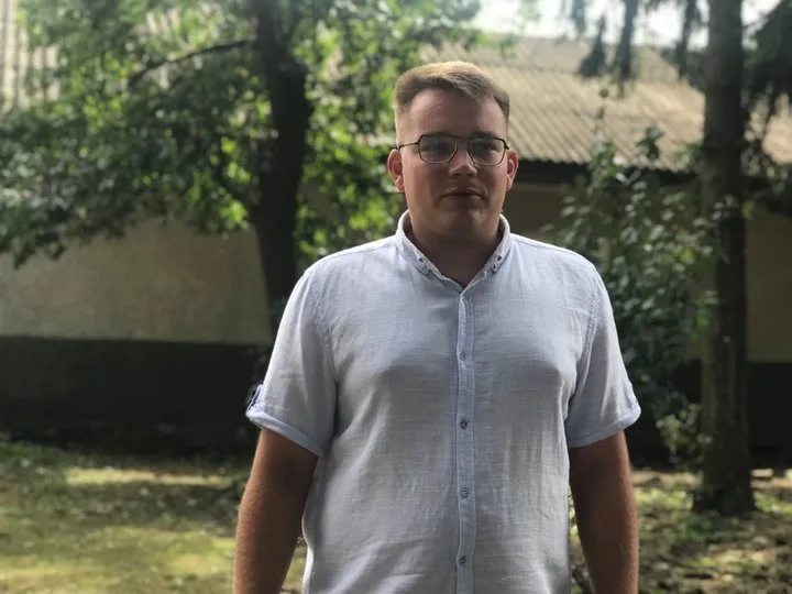 Назар Романів