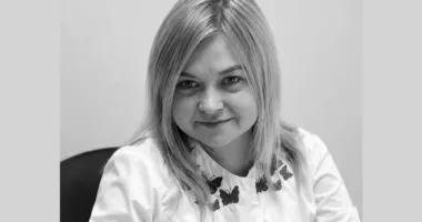 Оксана Соловʼянова