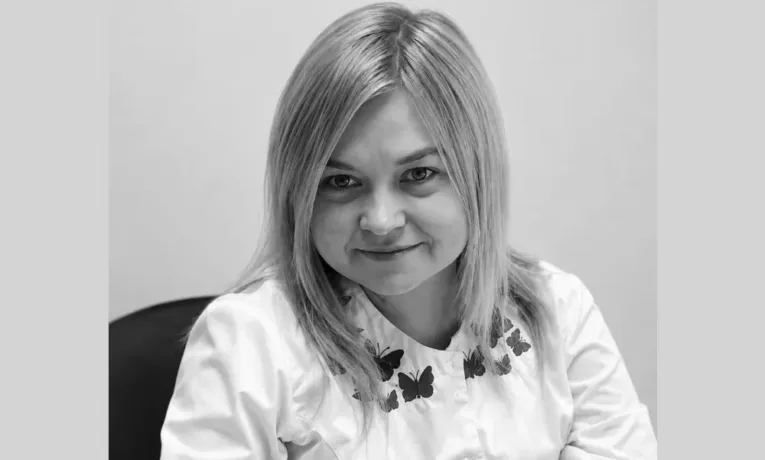Оксана Соловʼянова