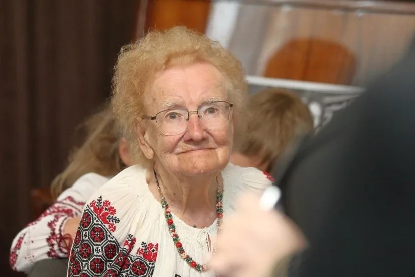 Ніна Вірченко