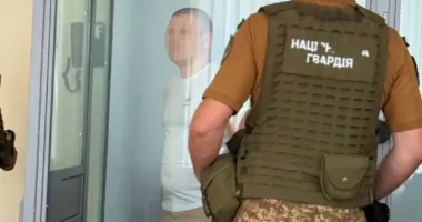 вбивство випускниці
