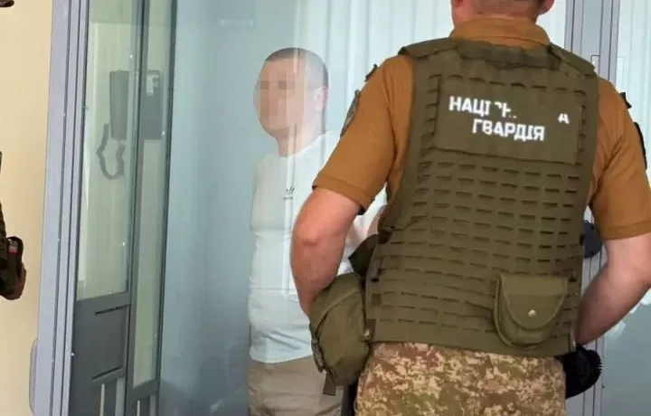 вбивство випускниці
