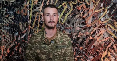 Михайло Дорошкев