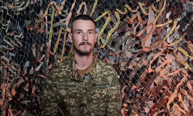 Михайло Дорошкев