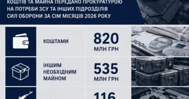 Прокуратура