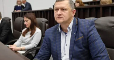 Михайло Тимошик