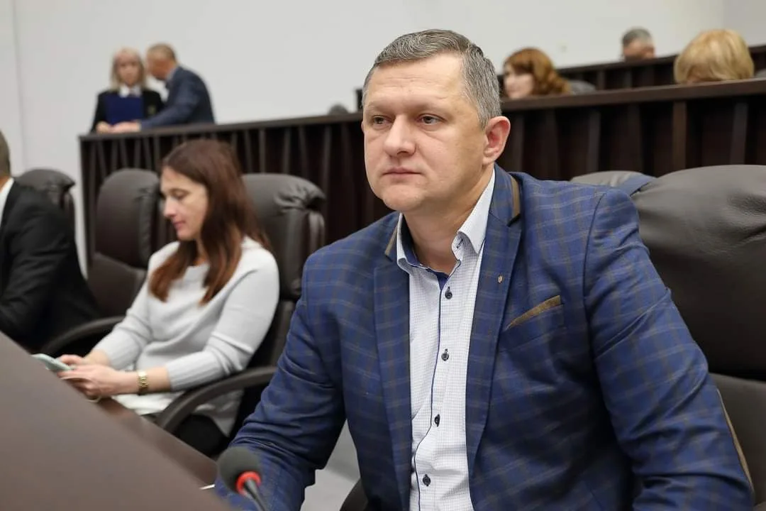 Михайло Тимошик