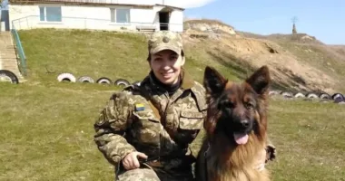 Ольга Щаслива