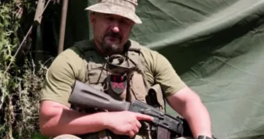  Повернення — це відповідальний крок. Побратими чекають на тебе!