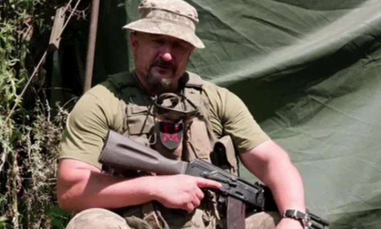  Повернення — це відповідальний крок. Побратими чекають на тебе!