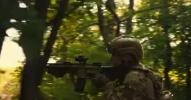 Третій армійський корпус