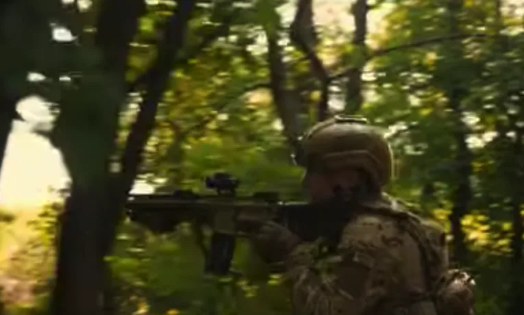 Третій армійський корпус