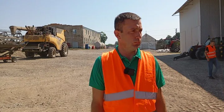 Сергій Палямар