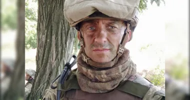 Шон Піннер