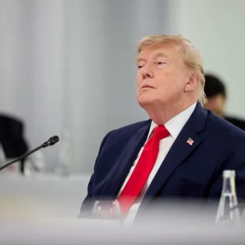 США перевіряють союзників по НАТО на лояльність до Трампа