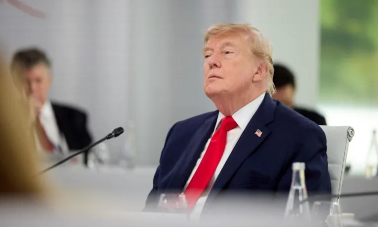 США перевіряють союзників по НАТО на лояльність до Трампа