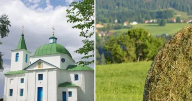 Степан Сінник 2 серпня: традиції та народні прикмети