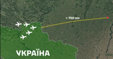 Сили безпілотних систем ЗСУ нищать енергетику окупантів