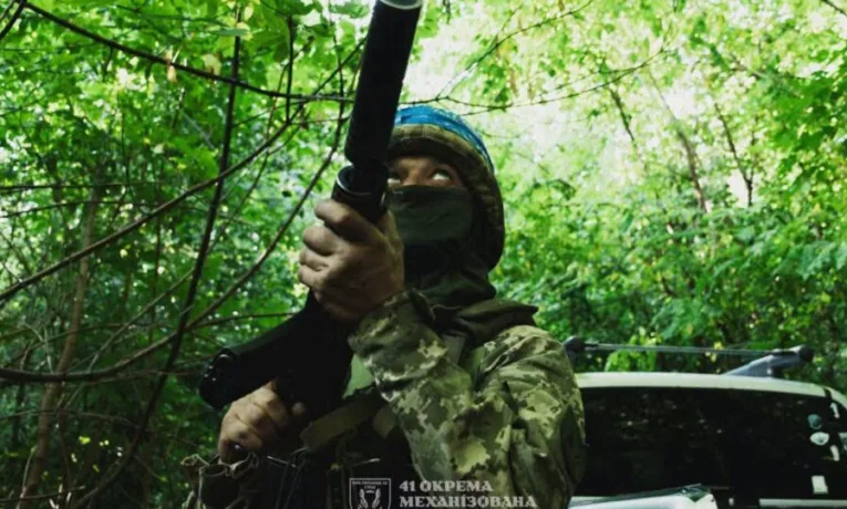 Ситуація на фронті: де ворог атакує найактивніше