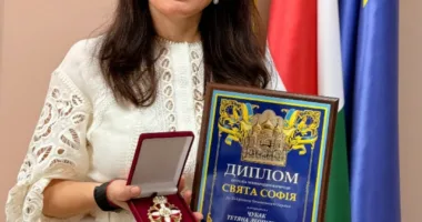 Тетяна Чубак