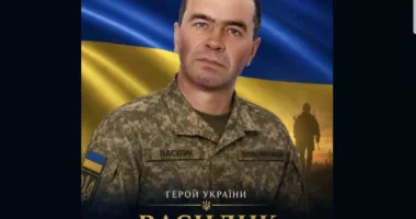 микола василик