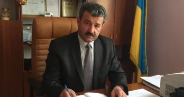 Володимир Колісник
