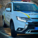 Патрульна поліція