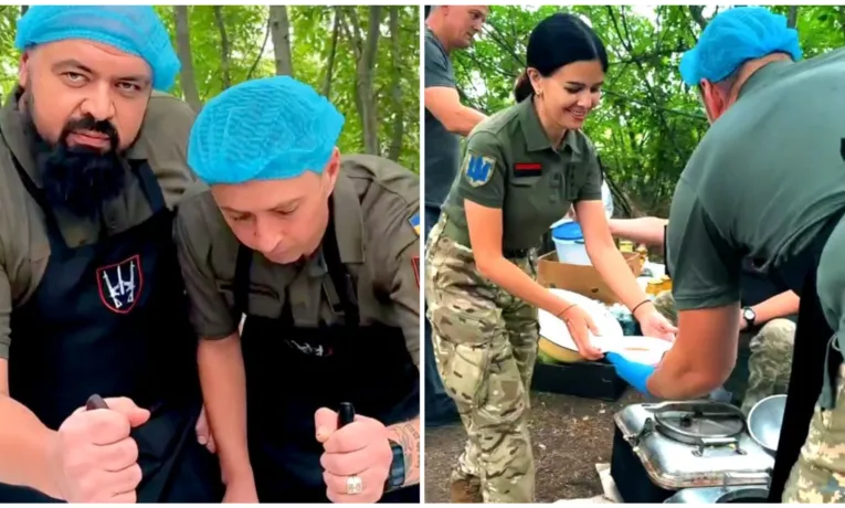 Як обрати військове спорядження: поради інструктора «Вуду»