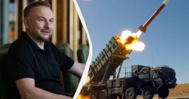 Як захиститися від балістики: експерт назвав головний ресурс