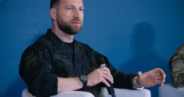 Євгеній Хмара
