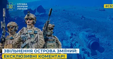 Євгеній Хмара: бойовий шлях та секрети успіху командира