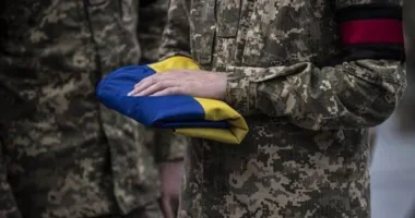 На війні загинув захисник України з Теребовлянщини