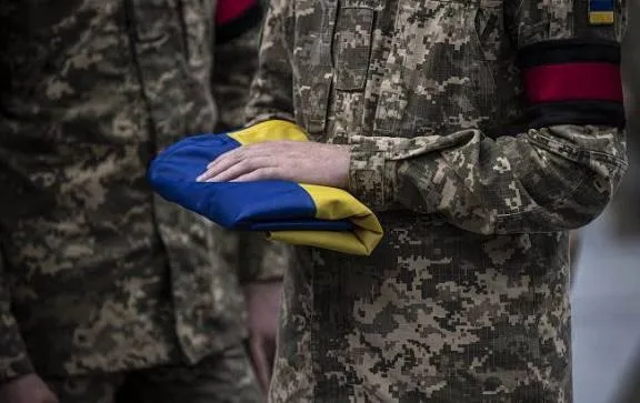 На війні загинув захисник України з Теребовлянщини