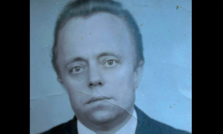 Олег Цимбалістий
