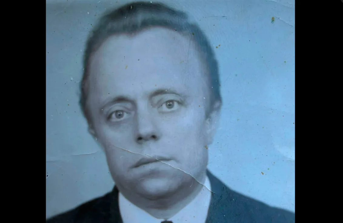 Олег Цимбалістий