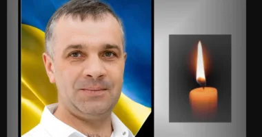 На Запоріжжі загинув командир відділення з Лановеччини