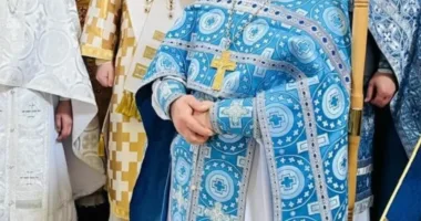 Заборонили служіння
