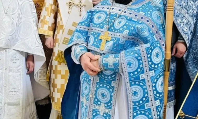 Заборонили служіння