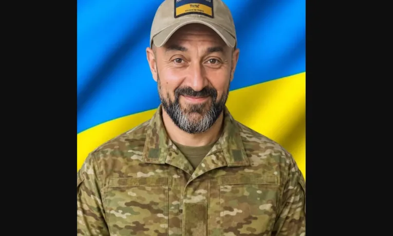 Богдан Сосінський